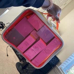 - Drunk elephant PR package